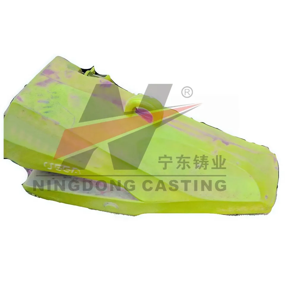 ESCO U55A Ultralok Tooth A Abrazid