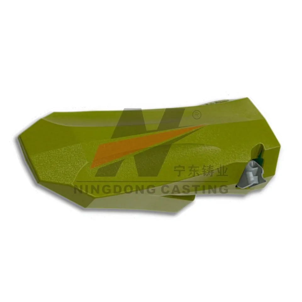 ESCO U55AP Ultralok Loader Abraziune Sfat