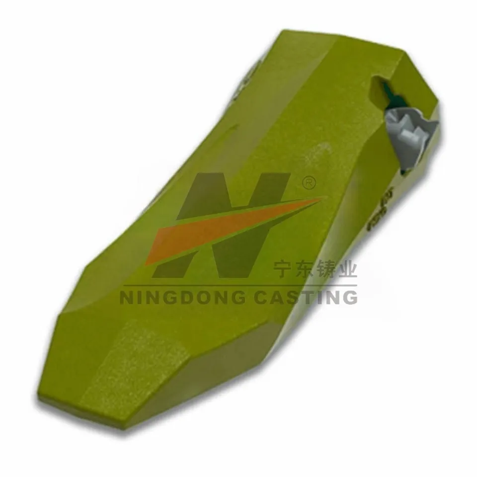 ESCO Ultralok dinții U55C