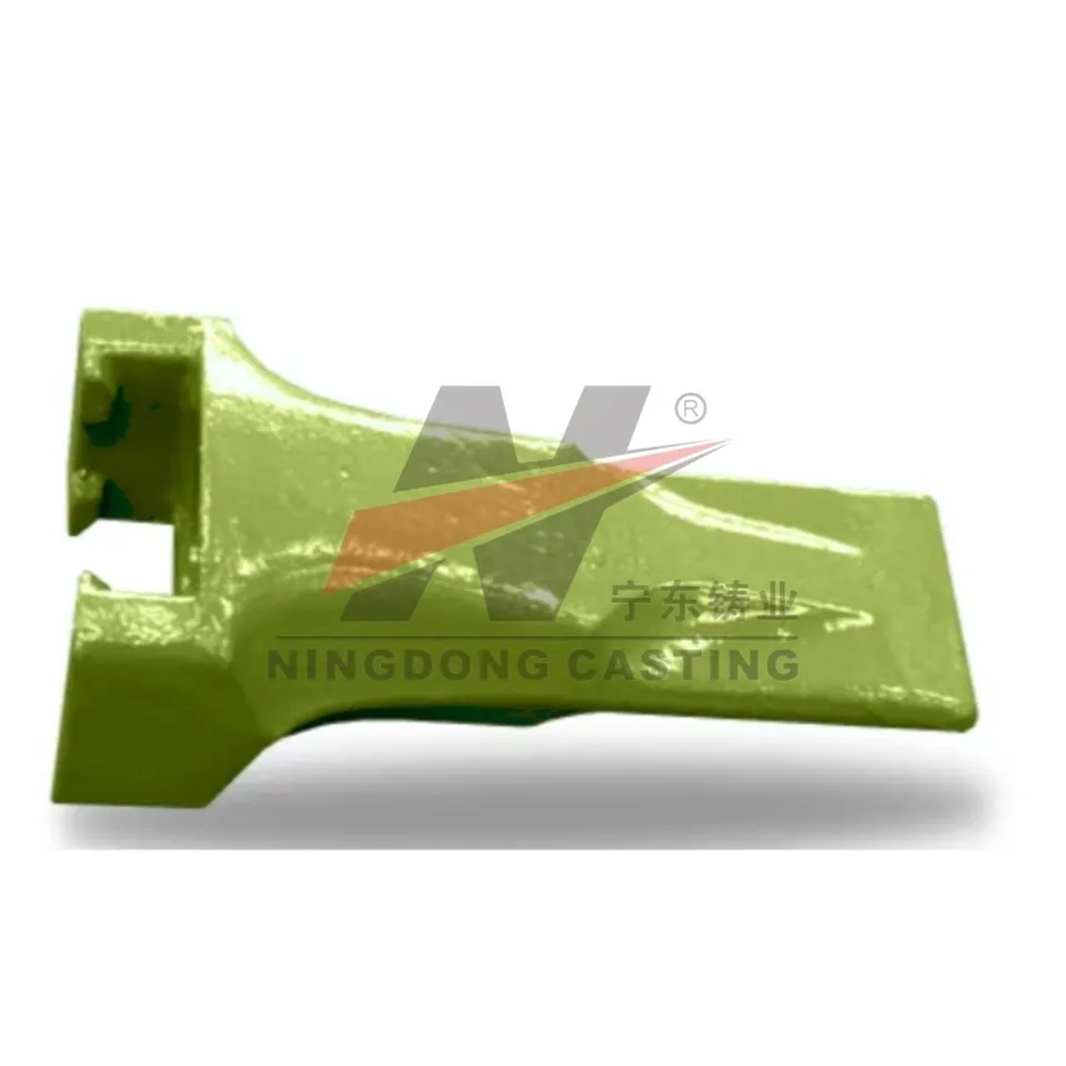 Dinte Esco V17TYL Super V pentru buldoexcavator