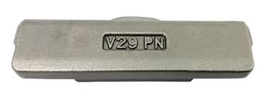 ESCO V29PN SUPER V DE RETINERE DINTARE