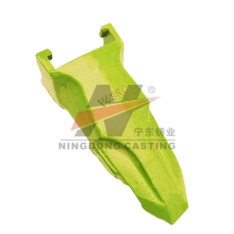 Esco V43RC V43 Cupetă Rock Chisel Tooth