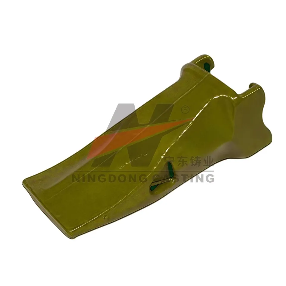 Esco V43TYL Vârf de dinte a găleții de săpat pentru excavator