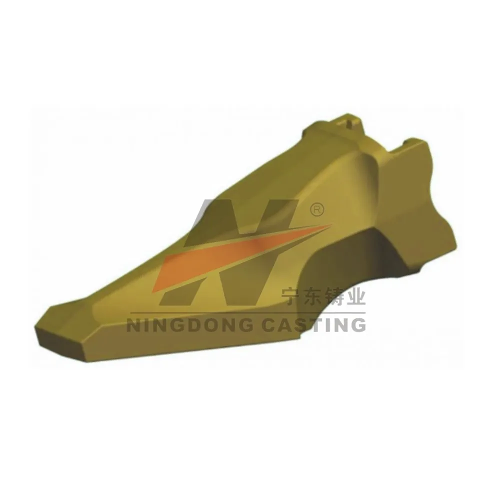 Incarcator Esco V51AD Dinte de penetrare a rocii