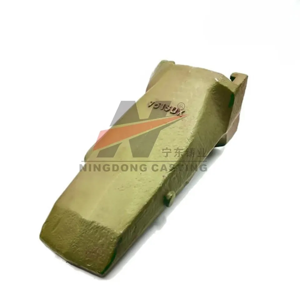 Esco V51SDX V51 Dalta Rock Tooth