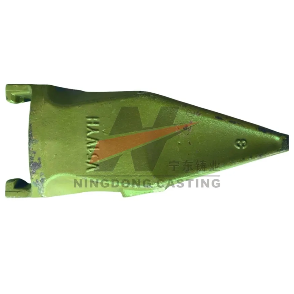 ESCO V51VYH Super Bucket DINI