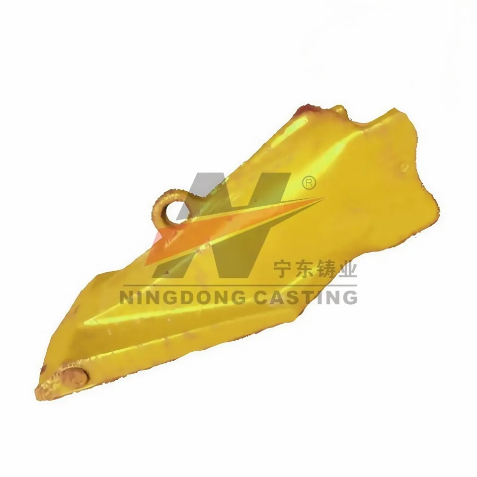 Esco V61AG Super V61 Cupe Tooth Pentru Incarcatoare