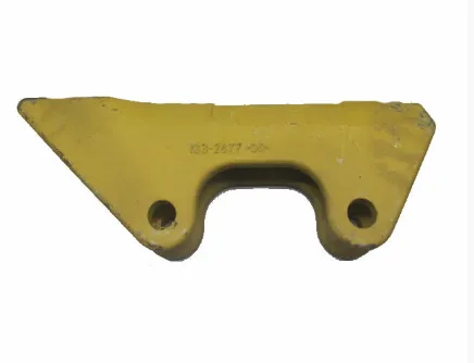 PROTECTOR CATERPILLAR SIDEBAR original 166-2877 1662877