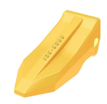 Dinți cupei de penetrare a abraziunii de rezistență grea 135-9300/9N4303HD