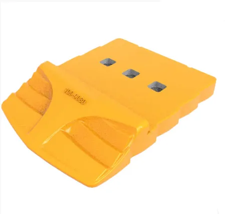 Protector pentru margini cu jumătate de săgeată de rezistență 109-9080