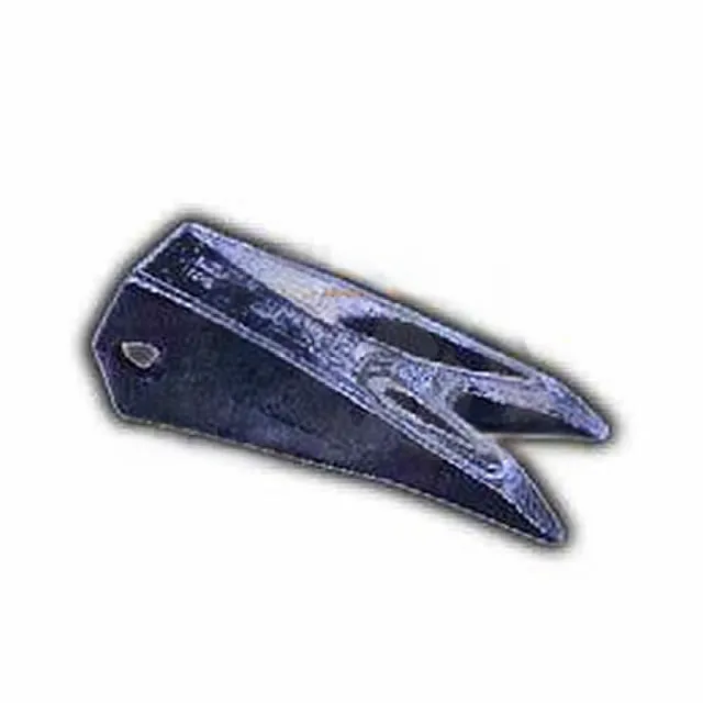 Hensley 24wt dublu pick dinte de găleată