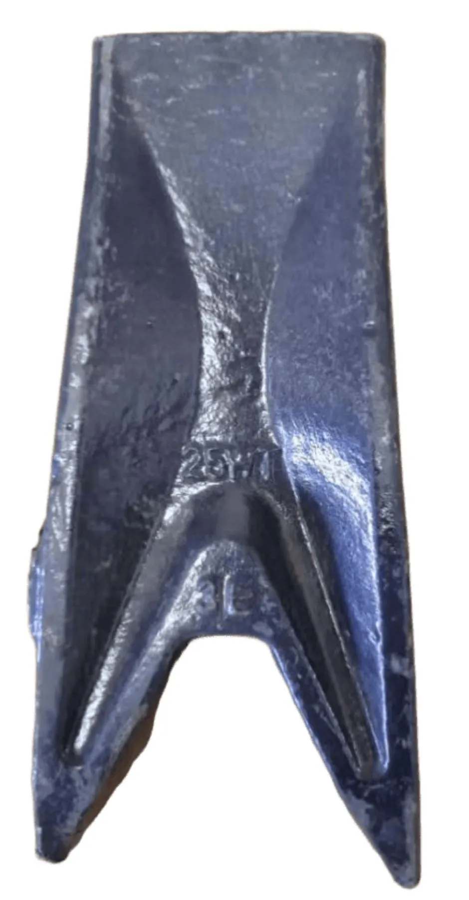 Dinte de găleată Hensley 25wt