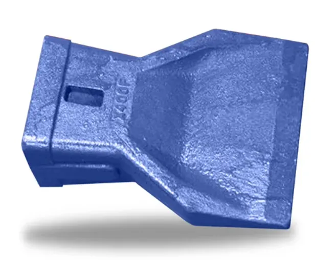 Hensley Cast Dhets 400 Seria X400F X 400- f