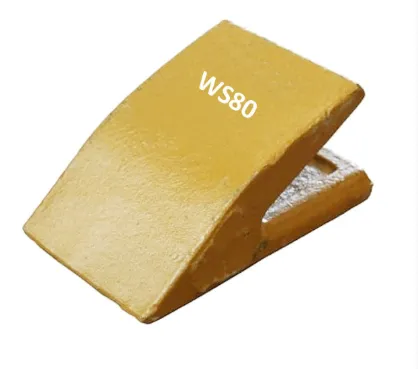 Protector de buze Hensley GET Weld On WS80