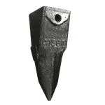 Hensley   Tiger Tooth X156T, 156T