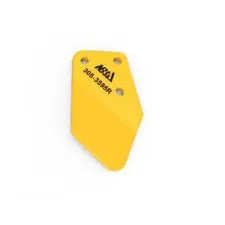 Cutter Hitachi 3053596 305-3596R ZX70 ZX80 Sidecutter