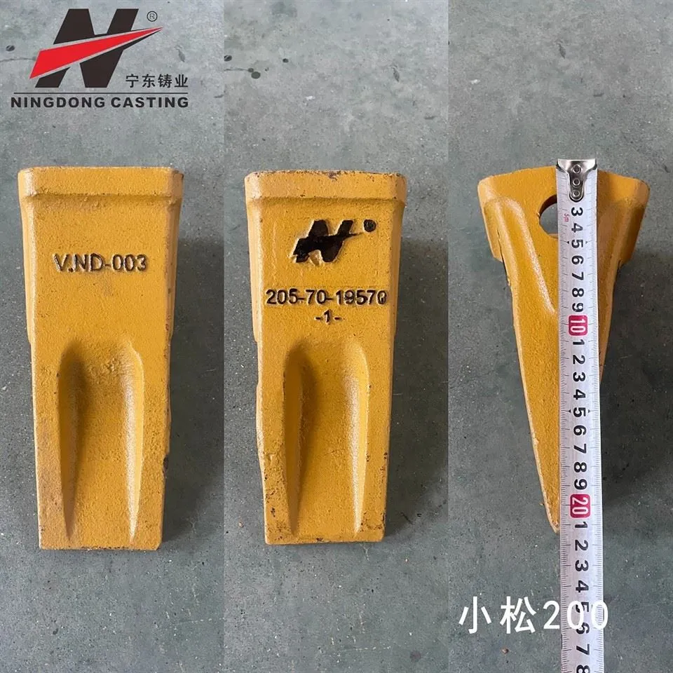 Puncte de cupă Hitachi XP00000321PS, 205-70-19570