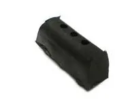 Hitachi Bucket Rubber Lock 4501625PS 35-40LK