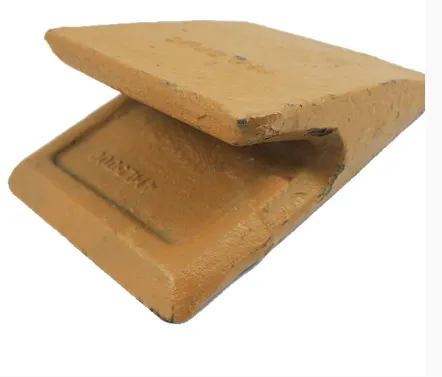 Protecție interdintă a cupei excavatorului 4ML50UC