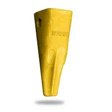 J200 1U3209 CAT Dinte pentru buldoexcavator