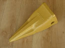 J460 Tiger Tooth pentru excavator 235B 345D 350 E300