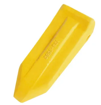 Piese pentru încărcător J550 CAT Dinte cupă 138-6552