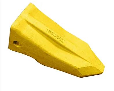 Dinte de încărcare stil J550 CAT 1386552,9W1553RP2/RP3