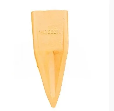 J550TIGER 1U3552TL 9W6559 Dinți de penetrare Caterpillar