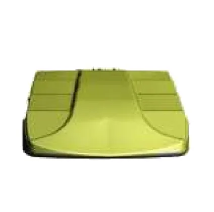 Înveliș cu buze sudate JCB 333-H2523 333/H2523