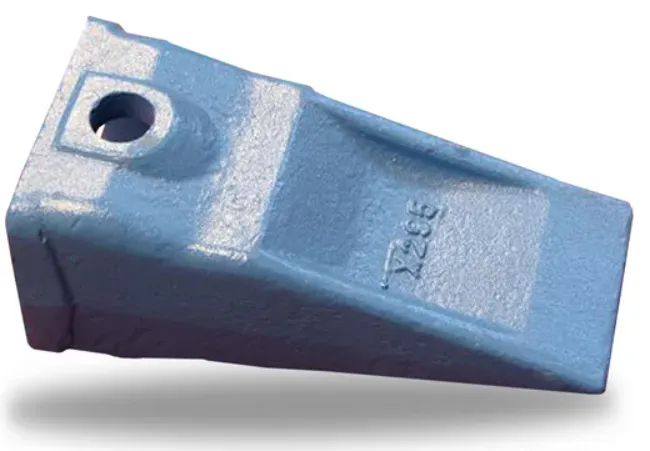 John Deere Hensley TX295, GX295, SX -295, D295, x295 dinți cu găleată