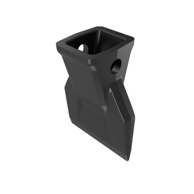 John Deere JD TX220F dinte larg