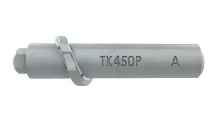 Pin de reținere a dinților John Deere TK450P