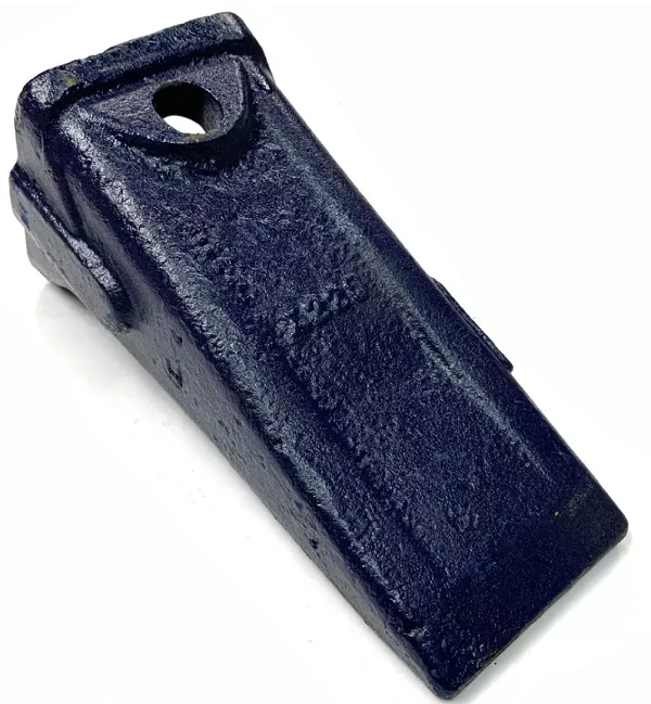 John Deere TX220 Tip parabolic dinți