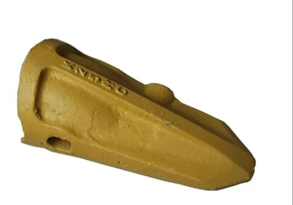 K25RC K25 Series Digger Gucket Tooth pentru încărcătoare de excavatoare