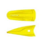 K40RP1 Penetrator de rocă dinți se potrivește Komatsu Hensley