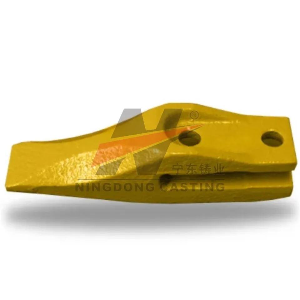 Komatsu 107 dinte Hitachi Mini-Excavator 3056107