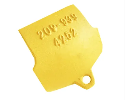 Protector de buze Komatsu Style PC650 209-939-4252