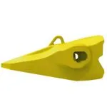 Komatsu WA700 Loader Tooth KPRIME P070HDL K70RP2