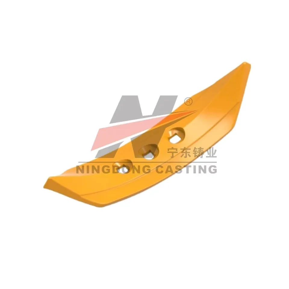 Piese de uzură pentru pluguri agricole L35C