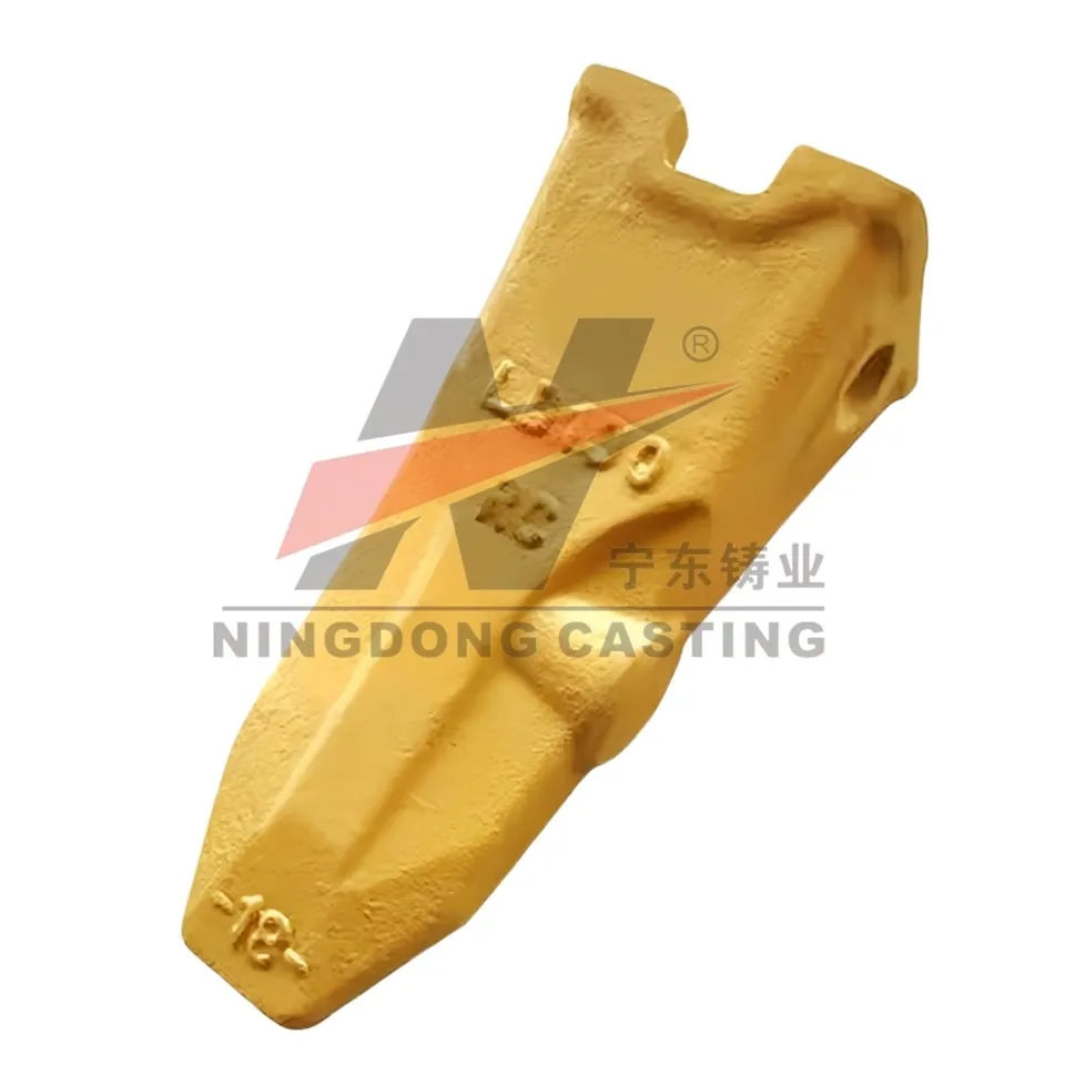 LD100TRC 12076809K Sy75 Dinți de găleată tip daltă turnată