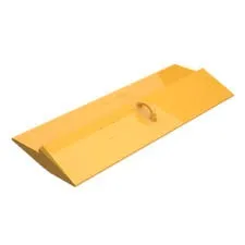 Încărcător LHD sudură pe marginea segmentului 318-7838