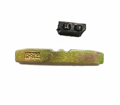 Dispozitiv de fixare a știfturilor Liebherr R914 3001157 3001286