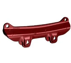 Protector lateral Liebherr 4MY50U600 11827065