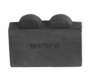 Liebherr Tooth Lock Retainer 9351306