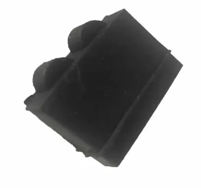 Cauciuc de protecție a dinților LIEBHERR 3001286 R904 R900 R914