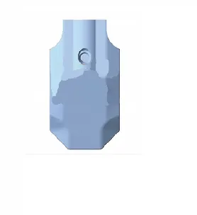 CENTRUL BUZELOR LS200-1350J Komatsu LS2001350J