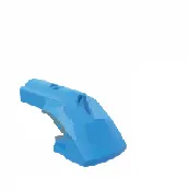 LS3001000J HENSLEY J-BOLT LIP SHROUD CENTER