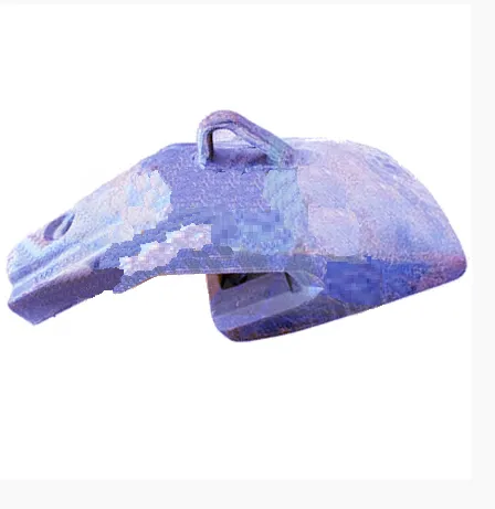 LS400900JL Aftermarket Komatsu Bucket J-Bolt Shroud LH