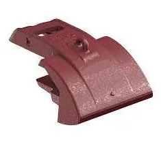 LS4751400JR Hensley PC2000 Buză de colț Mana dreaptă