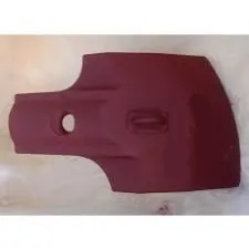 LS6251800JL KOMATSU WEAR Protector de acoperire LH